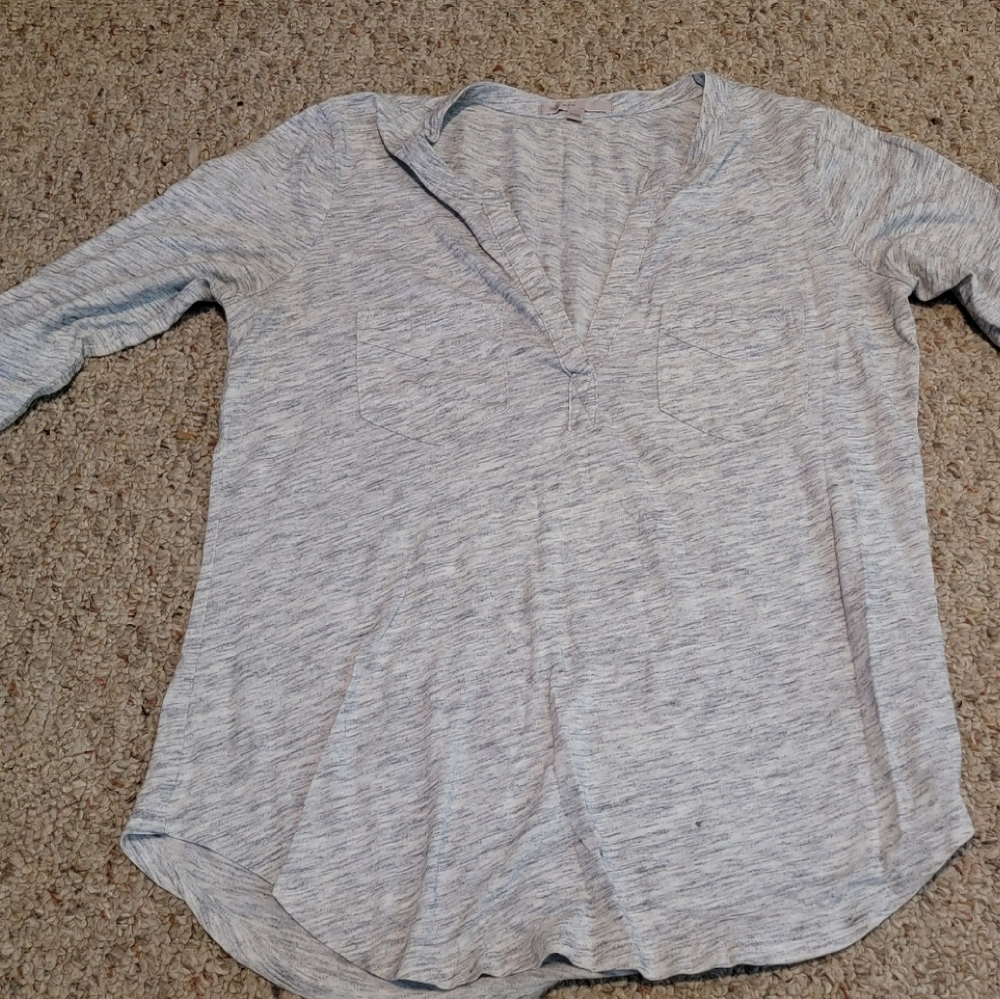 Medium gap top